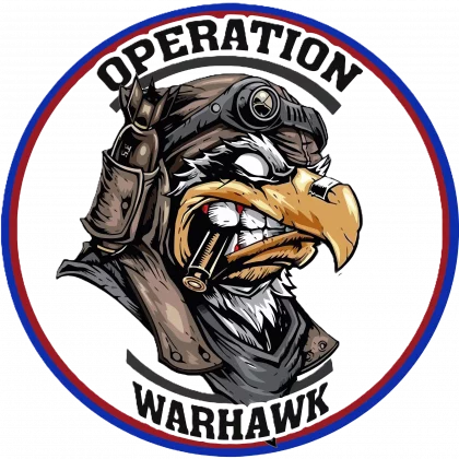 WarHawk West Airsoft Game