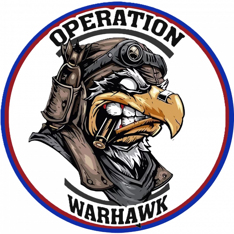WarHawk West Airsoft Game